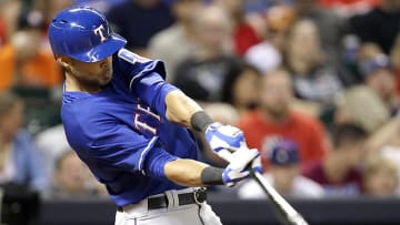 Fantasy baseball Trade Tips: Buy Alex Rios, Sell Pablo Sandoval