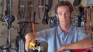 Mike Anderson, Lance Armstrong's former bike mechanic, speaks out