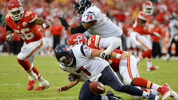 Jets-Bengals, Redskins-Broncos among Week 8 must attend games