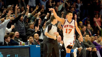Jackie Robinson, Jeremy Lin have pioneered change in sports, society