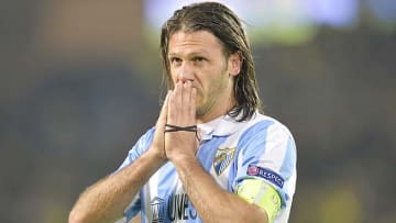 Malaga faces troubling reality after dream run in Champions League
