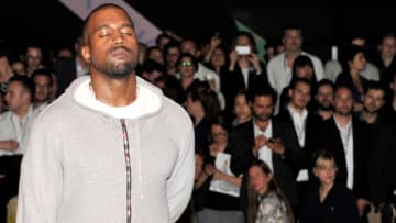 Kanye West Is Not the Only Michael Jordan