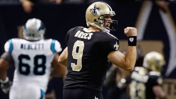 The Playbook: Previewing Panthers-Saints, Seahawks-49ers, more Week 14 games