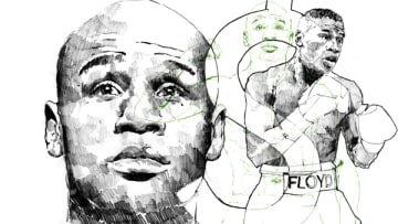 There's No Time Like the Present for Floyd Mayweather Jr. to Sell Out