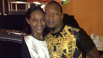 LeBron's Mom, Gloria James, May Be Dating a 31-Year-Old Miami Rapper