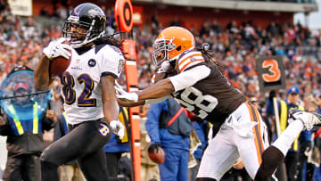 Cleveland Browns 2013 Offseason Preview