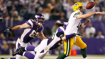 Fantasy musings: NFL wild-card game, NBA clicks, more