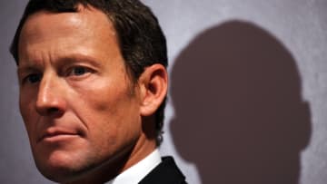 Three Lance Armstrong Movies Are In the Works. Here's a Guide to Keep Them Straight.