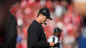 Harbaugh to Texas? It’s Not So Crazy