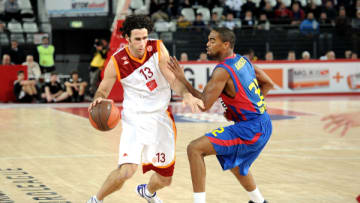 Italian forward Luigi "Gigi" Datome to sign with Pistons