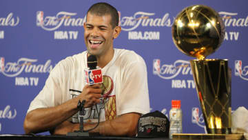 Straight From the Horsetronaut's Mouth: Nine Predictably Erudite Shane Battier Quotes