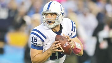 NFL Week 7 betting odds and analysis