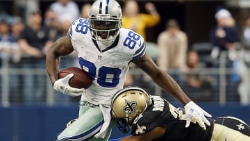 The Playbook: Previewing Cowboys-Saints, Lions-Bears, more Week 10 games