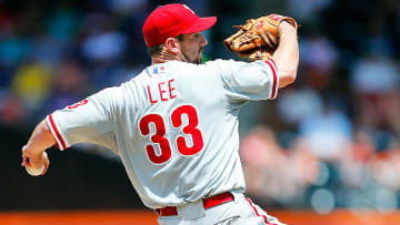 Fantasy baseball Trade Tips: Buy Alejandro De Aza, sell Cliff Lee