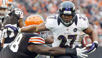 NFL Week 9 betting odds and analysis