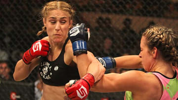 Marloes Coenen already has the best title she could ever want