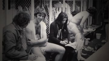 Tribeca Film Fest Wrap-Up: Highlighting a Bunch of Sports Movies You Can't Watch (Yet)