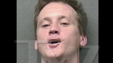 Actor Who Played Scotty Smalls In "The Sandlot" Arrested For Headbutting A Cop