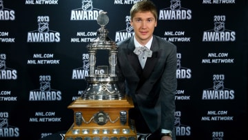 Blue Jackets, Sergei Bobrovsky agree to new deal