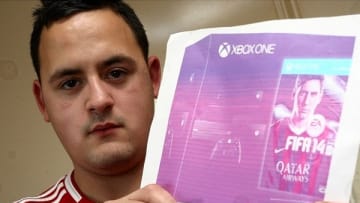 Be Glad You Didn't Accidentally Pay $700 For a Photocopied Picture of an Xbox One