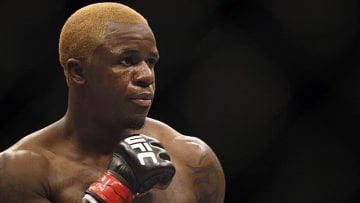 Melvin Guillard case heads to court ahead of his July 27 bout