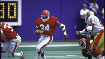 Reminiscing about the USFL, a.k.a. the fun league, 30 years later