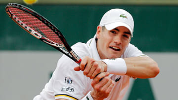 John Isner breaks his five-set bug, outlasts Ryan Harrison at French Open