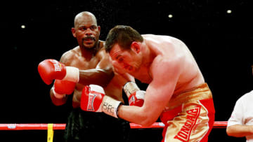 Quick Jabs: Gary Russell needs tougher fights, Tony Thompson still has it, more