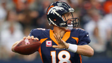 Broncos-Colts, Patriots-Jets among Week 7 must attend games