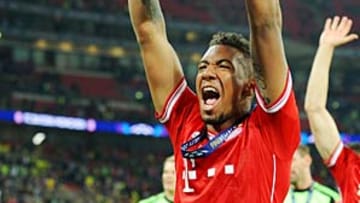 How I found a Champions League winner's medal, and its true owner