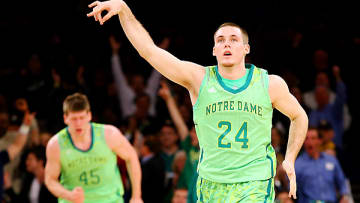 Thursday at the Big East Tournament: Boeheim, buckets, and a lot of nostalgia