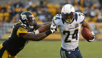 Police dispute report of Ryan Mathews bar fight arrest