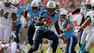 Tennessee Titans 2013 Offseason Preview