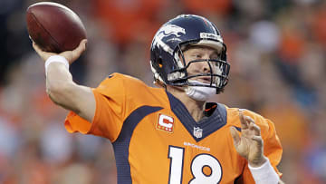 NFL Week 4 betting odds and analysis