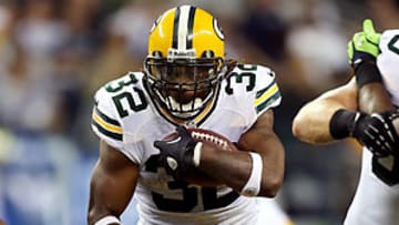 Matchup Meter: Saints' defense a welcome sight for opposing rushers