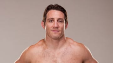 Frustrated by Strikeforce politics, Kennedy prepares for Rockhold