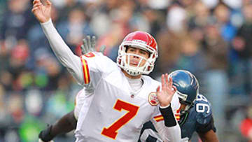 Bus Stops: Chargers are hot, but don't overlook Chiefs in AFC West