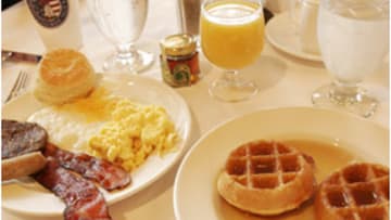 The 10 Spot: March, 20, 2007