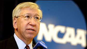 My Sportsman: Myles Brand