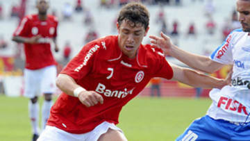 Brazil has proven fertile shopping grounds for Eastern European clubs