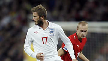 Is it now or never for England?