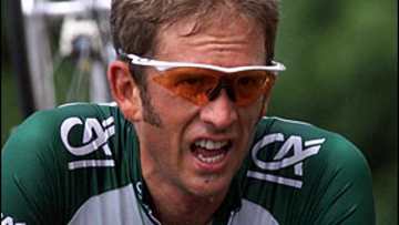 My Sportsman: Jonathan Vaughters