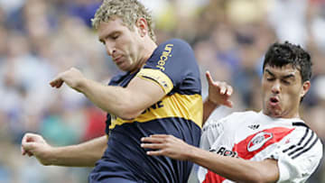 Argentine powers losing their way