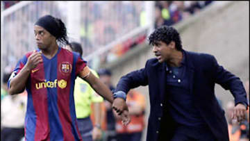 Victim of expectations