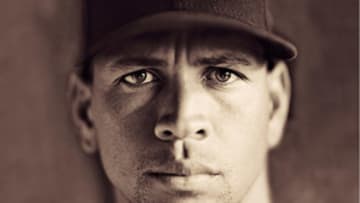 A-Rod in Texas: Mr. 252