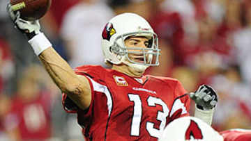My Sportsman: Kurt Warner
