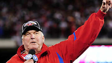 My Sportsman: Charlie Manuel