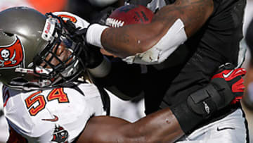 Fantasy focus: McFadden suffers ankle injury