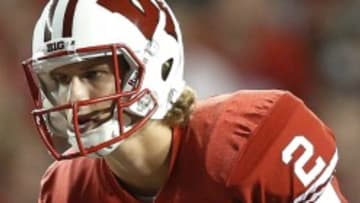 Redshirt freshman Joel Stave to start at quarterback for Wisconsin