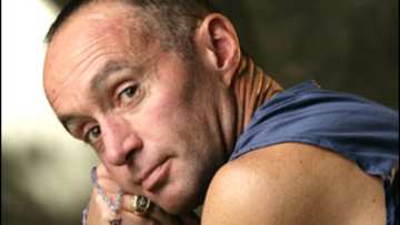 My Sportsman: Alberto Salazar